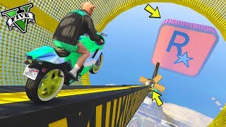 GTA 5 ONLINE 🐷 MEGA RAMPA ROCKSTAR !!!🐷 GARE STUNT 🐷N*177🐷 GTA 5 ITA 🐷 DAJE !!! GTA 5 ONLINE 🐷 MEGA RAMPA ROCKSTAR !!!🐷 GARE STUNT 🐷N*177🐷 GTA 5 ITA 🐷 DAJE !!!