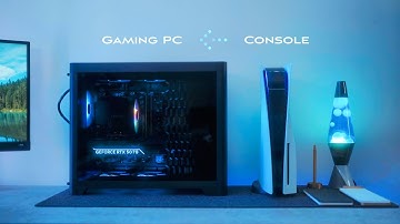 I Switched from PS5 to Gaming PC…Was It Worth It?