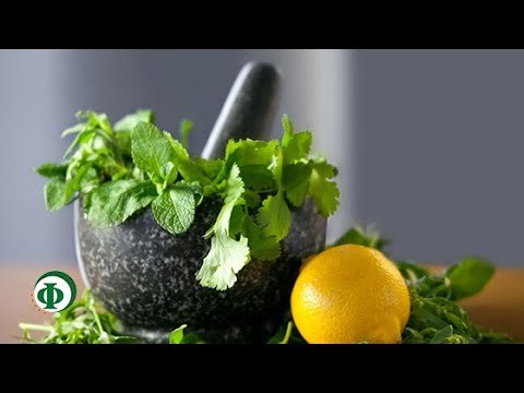 415 Головокружение – что делать? Народные средства