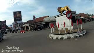 Solo Ride Maja Jasinga 19 Desember 2021