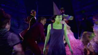 Wicked | Apollo Victoria Theatre | ATG Tickets