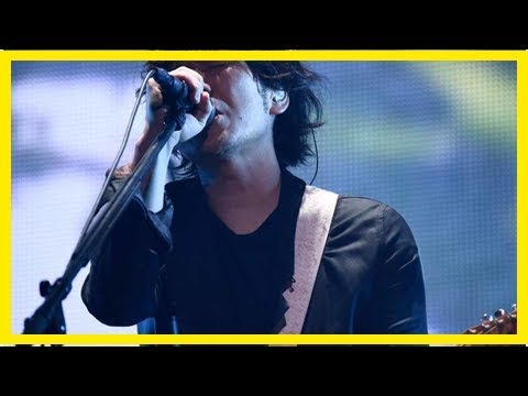 【ライブレポート】back numberドームツアー初日で「銀魂2」主題歌を初披露 - 音楽ナタリー