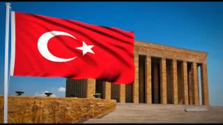 İstiklâl Marşı - Turkey National Anthem Resimi