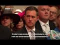 Koning doet in troonrede oproep tot beschermen democratie en minder polarisatie | RTL Nieuws
