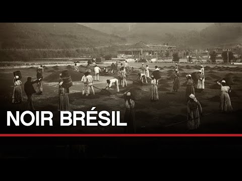 Vidéo: L'histoire D'un Chef-d'œuvre : La Bahiana Brésilienne #5