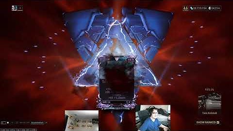 RivenRollFrame: Twin Kohmak