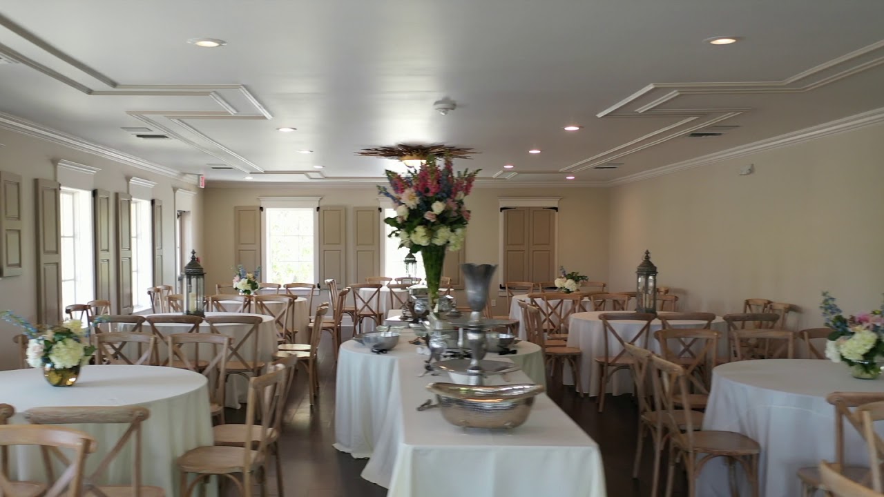 Oak Crossing TreeHouse - Wedding Venue