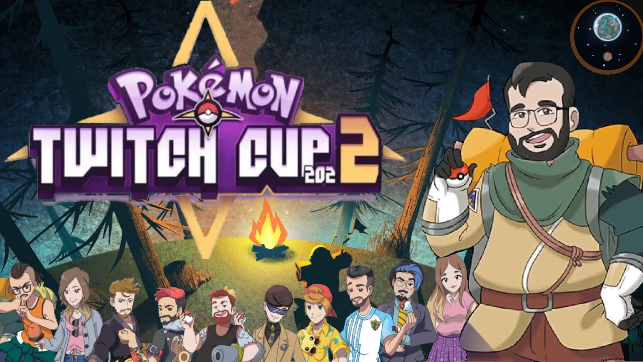 Pokémon Twitch Cup 2 - Homenaje a Felipez - Outer Wilds tribute - YouTube