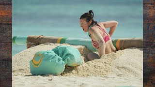 Survivor Season 50 Episode 5: Open Wounds Recap