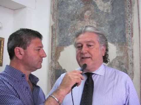 Intervista a Francesco Maria Fazio