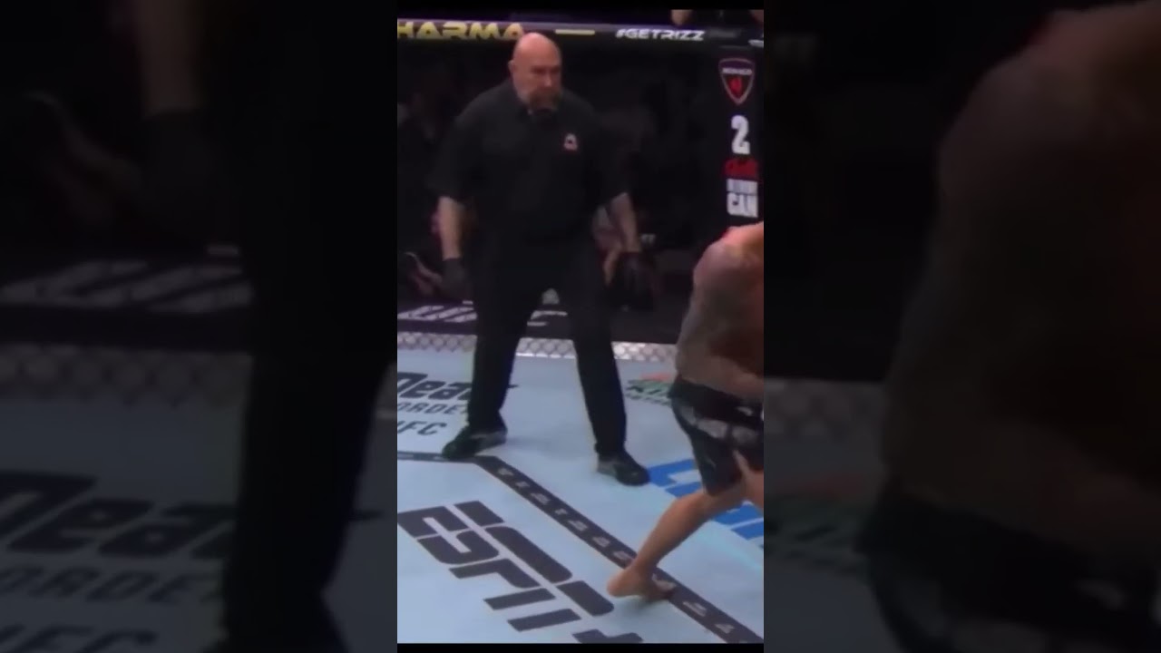 The Majestic Power of Robella's Right Hand 🥊