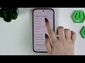 POCO X8 Pro - Come aggiungere l'impronta digitale