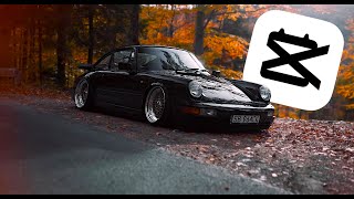 Porsche Carrera 2 | CAR EDIT | CAP CUT | 4K