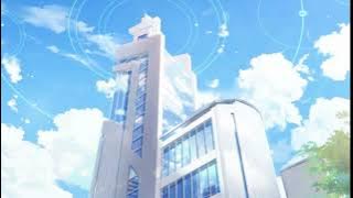 Download lagu [블루 아카이브] Blue Archive BGM Theme 13 - Barrier 30M