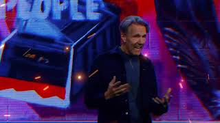 Famous A Kingdom Citizen Who Changed the World - Genesis 41 | Skip Heitzig Profile