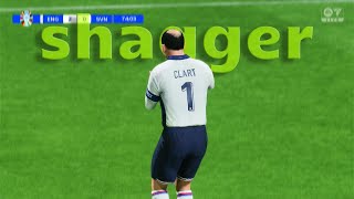 give me some top! Euro's My player #3