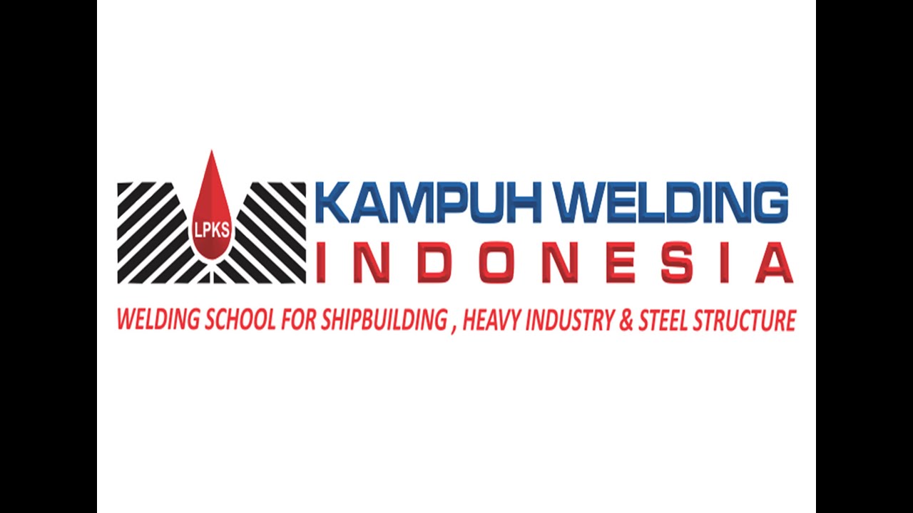 KAMPUH WELDING INDONESIA - 0819 3823 5348 - YouTube