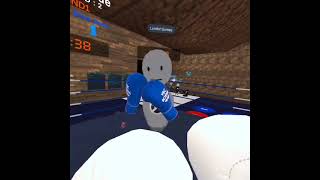 You Cant Hurt Me Vrc Boxing