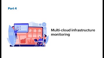 Multi-cloud infrastructure monitoring | Applications Manager Free Training 2023 - Season 2
