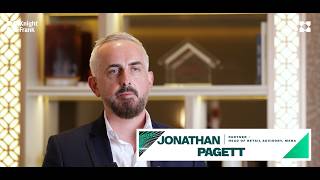 Destination Saudi 2026 | Jonathan Padgett | Retail Performance in Saudi Arabia