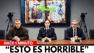 ¿Qué Contiene el Libro de los Jubileos Para Que lo ELIMINARAN de la Biblia? La Razón es PERTUBADORA