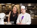 Del Posto Pastry Chef Brooks Headley on Italian Desserts | Sweet Spots