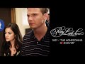 Pretty Little Liars - Aria And Sean Break Up Mike's Fight - 