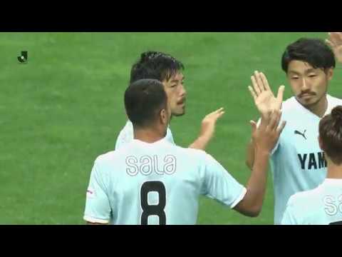 J1リーグ 第15節 vs 浦和レッズ