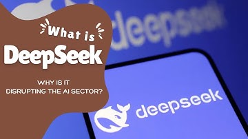 "Meet DeepSeek: The Open Source AI Taking On ChatGPT & Claude"