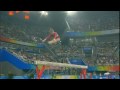 Shawn johnson usa qualifications bb beijing olympic games 2008