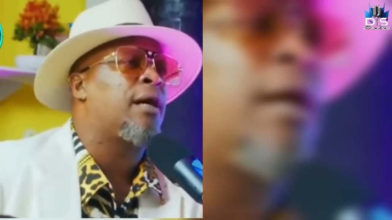 Pasa pasa rive sou masisi yo