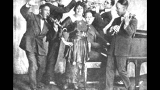 Bechet Sidney, Mamie Smith-Lady Luck Blues