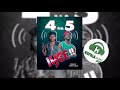 4 Na 5 - Iyee (Prod By Yhang Celeb)