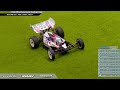 2WD 13.5 A Main 3 EOS RD1 Season #10 2022 Göttingen, GER
