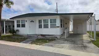 Teakwood Village (55  Community) 125 Redwood Ln, Largo FL 33770