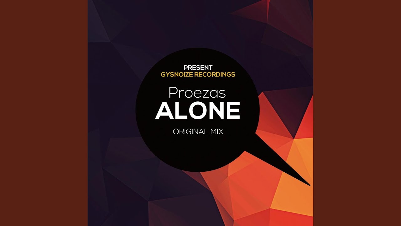 Watch Alone on YouTube Watch Alone on YouTube