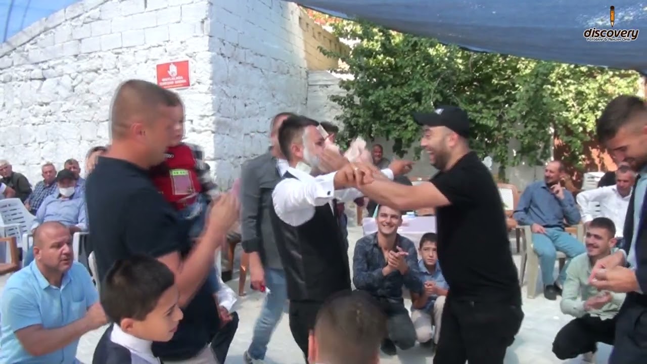 AKTAŞ KASABASI DÜĞÜNLERİ DAMAT TRAŞI