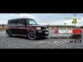 #КритикАвто: Новый проект Scion xB! Поездка в Москву. Мечта длиною в шесть лет.