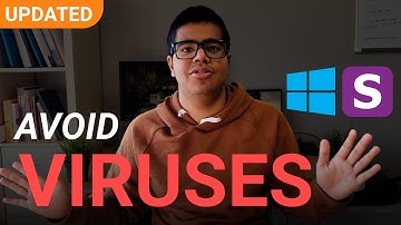 Protect your PC (Shade Sandbox) | UPDATED