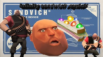 Infinity sandwich exploit 2019 (still work)