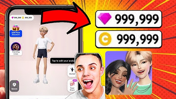 Zepeto Mod Apk 2025 (Unlimited Zems & Coins) for iOS & Android | NEW Zepeto Mod Menu