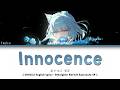 Innocence - Kal'tsit Esperanta EP | Official English Lyrics [Arknights 明日方舟]