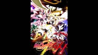 Senki Zesshou Symphogear GX OST - 17 - Sassou taru Sousha