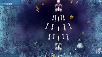 Chicken invaders Universe (EARLY ACCESS v29.1) - Untitled #1