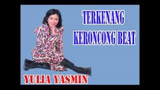 TERKENANG Yulia Yasmin Keroncong Beat