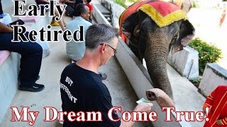 Thai House Early Retirement - Come Inside Our Home Thai House Early Retirement - Come Inside Our Home