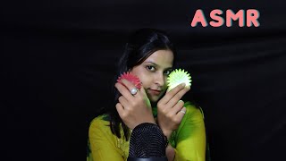 4K ASMR | Breaking Your Tingle Immunity with Unexpected Ear Tickles (Whispered)