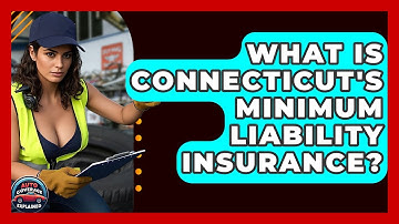 What Is Connecticut