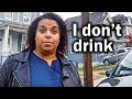 Intoxicated Drivers Making Stupid Decisions