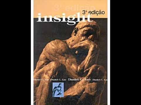 No Desista Daniel carvalho Luz - Insight